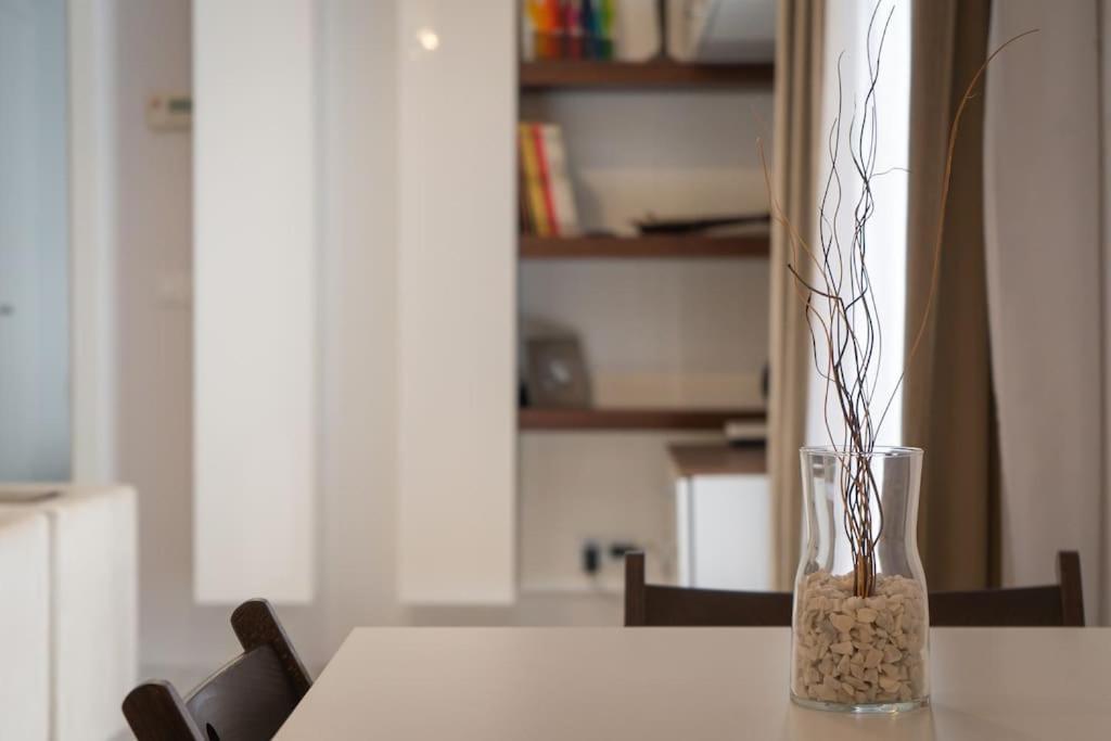 Apartamento Nuevo Junto A La Catedral De Sevilla Exterior foto