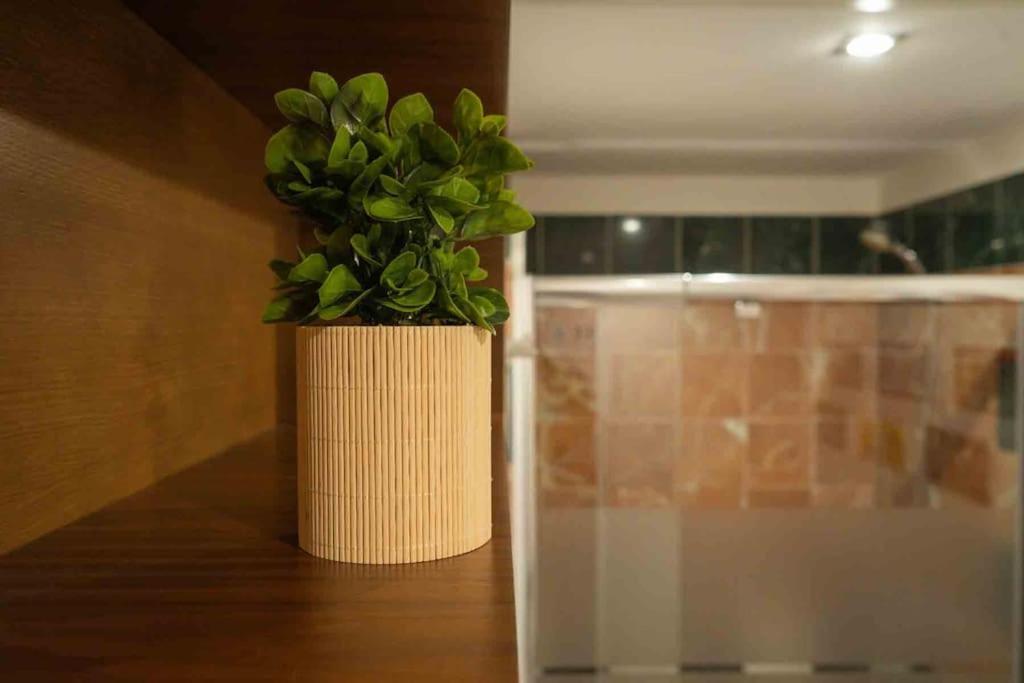 Apartamento Nuevo Junto A La Catedral De Sevilla Exterior foto