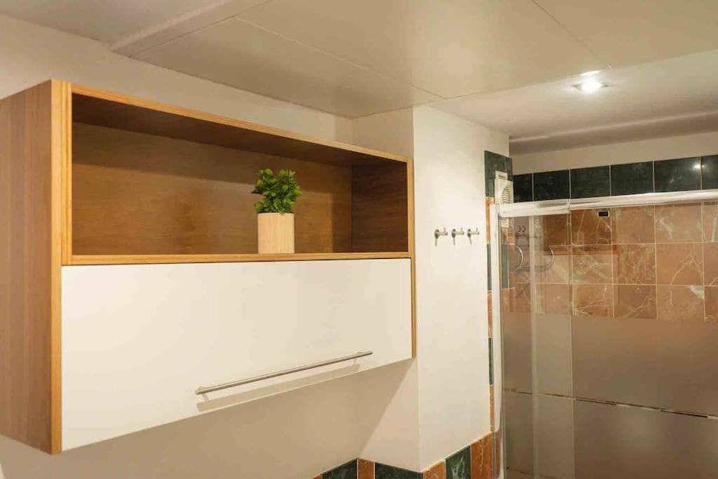 Apartamento Nuevo Junto A La Catedral De Sevilla Exterior foto